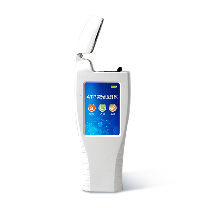 醫(yī)院潔凈度檢測儀有什么特點？