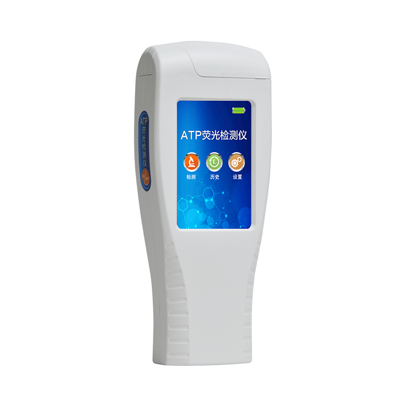atp快速熒光檢測儀怎么用？