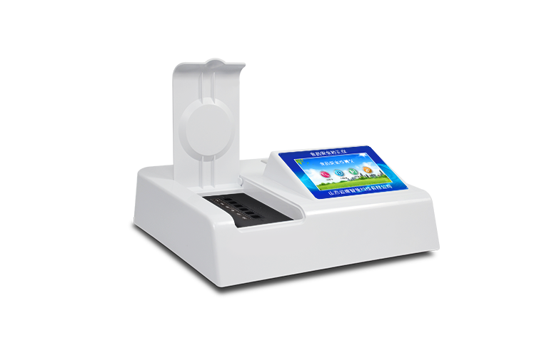 食品微生物檢測(cè)有必要到專(zhuān)業(yè)實(shí)驗(yàn)室嗎？（微生物檢測(cè)儀）