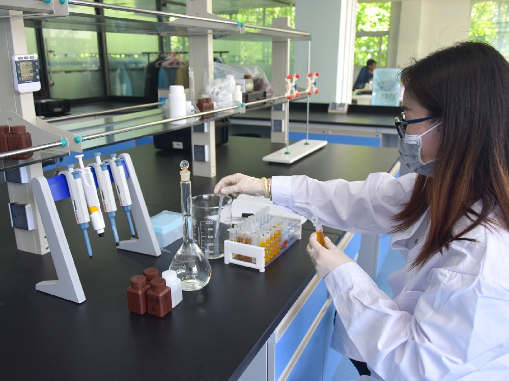 ?  幼兒園食堂食品安全快速檢測實驗室配置清單方案