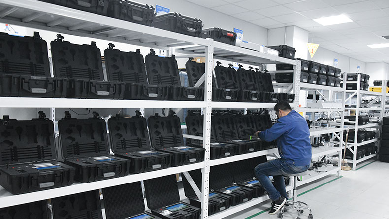 高校食堂快檢實(shí)驗(yàn)室建設(shè)方案-附完整配置清單