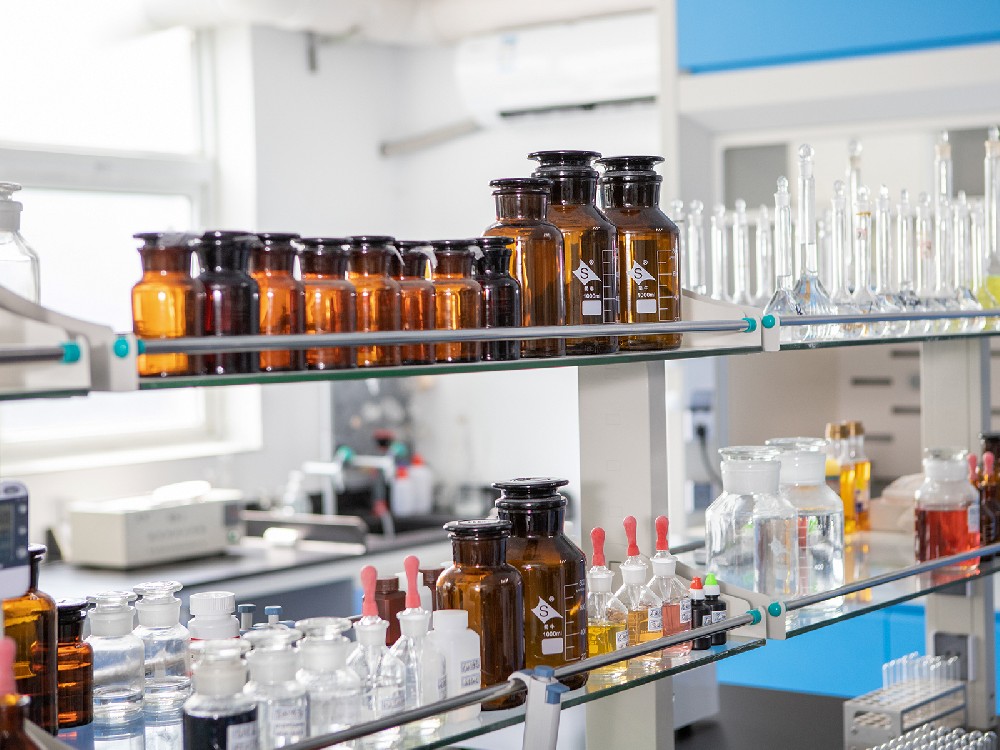 農(nóng)產(chǎn)品檢測(cè)實(shí)驗(yàn)室設(shè)計(jì)與構(gòu)建方案儀器配置清單