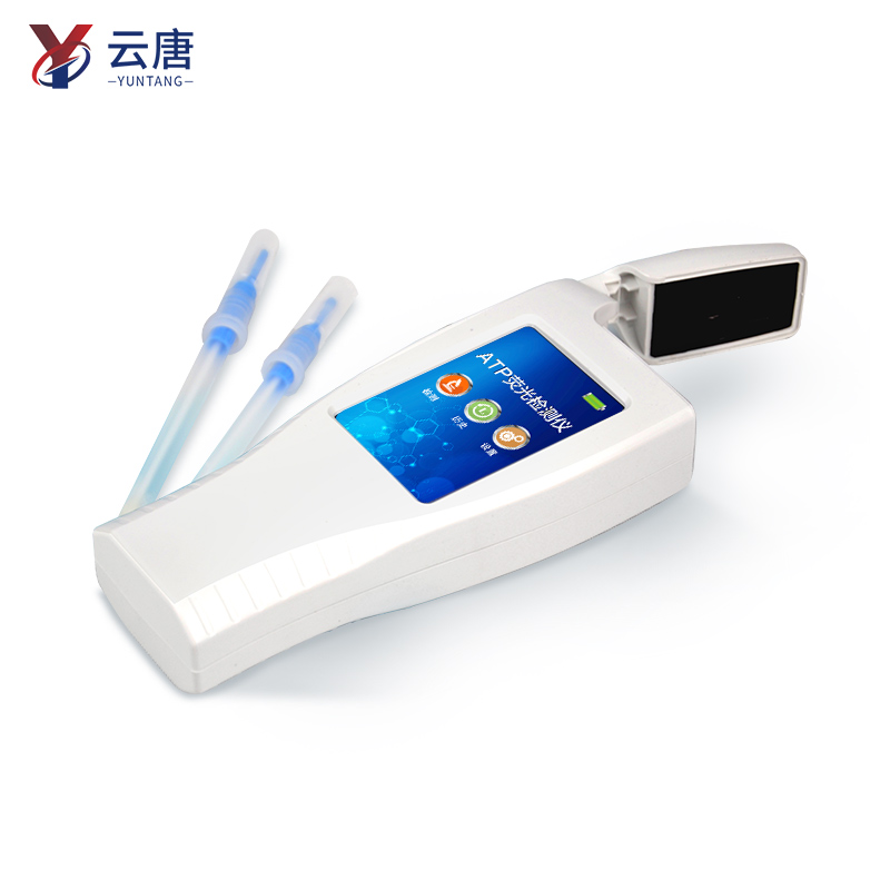 2025國(guó)產(chǎn)手持式ATP熒光檢測(cè)儀器品牌榜揭曉 頭部企業(yè)技術(shù)突圍領(lǐng)跑市場(chǎng)