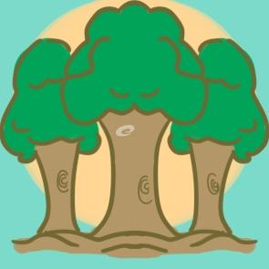 植樹節(jié)